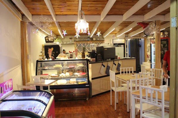 El Café de la Palo