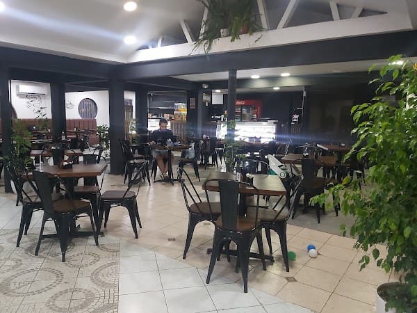 Cafetería Lo Matta