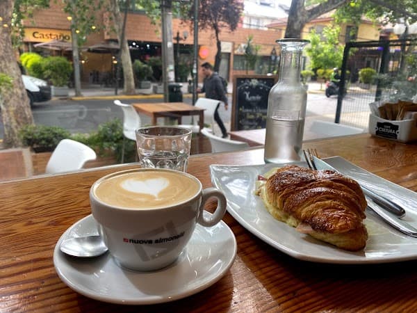 Cafe Cultura