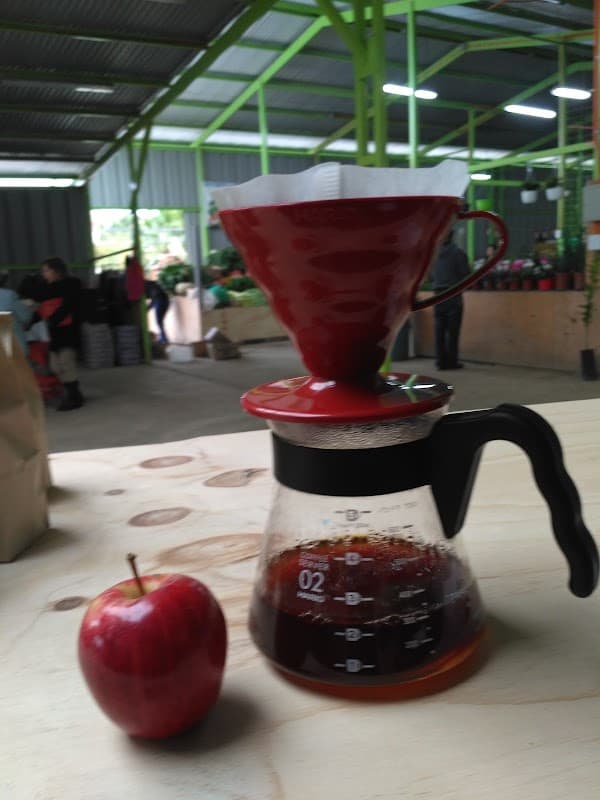 Cafe Obrero
