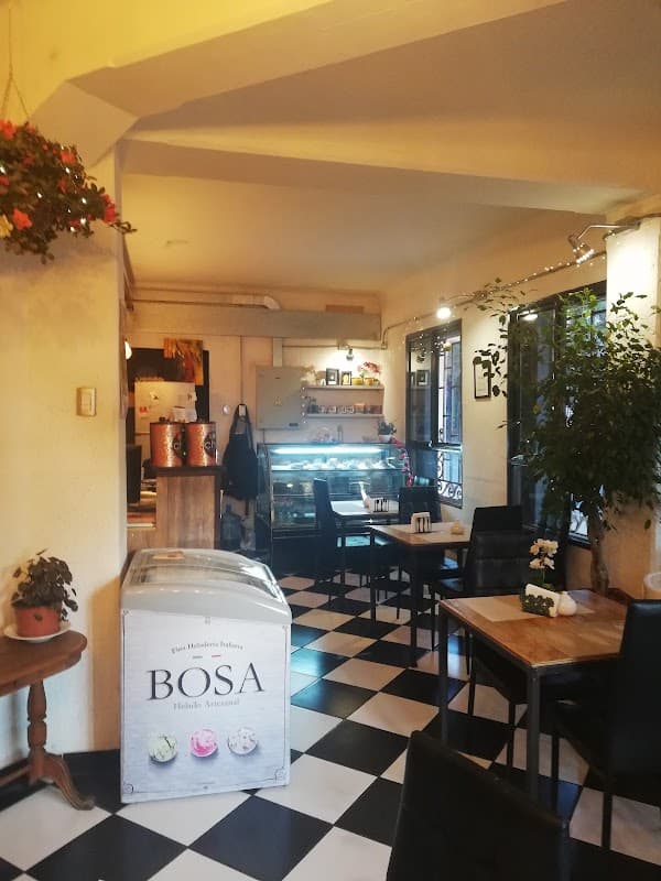 Café Brunet