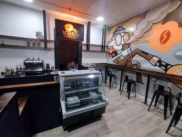 Vibra Coffee