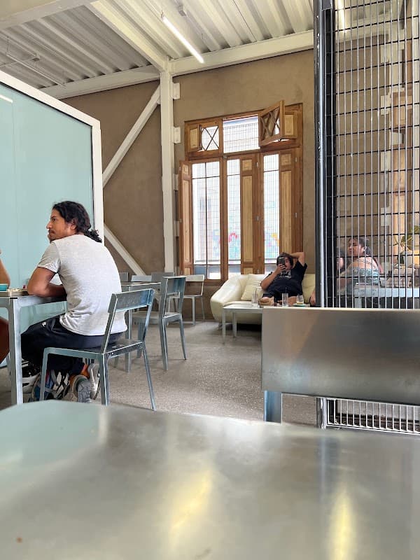 Café Cité