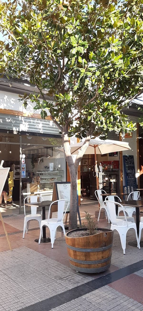 Küpa coffe