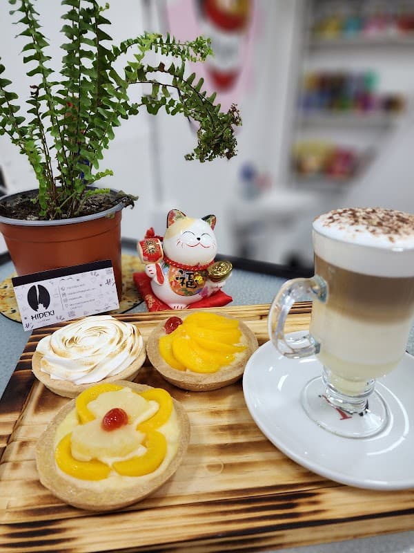 Hideki Coffee