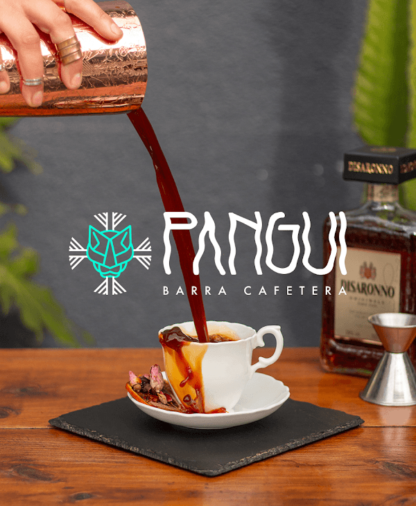 Pangui Coffee Cafetería de Especialidad
