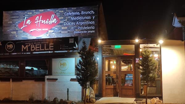 La Huella Cafeteria Argentina