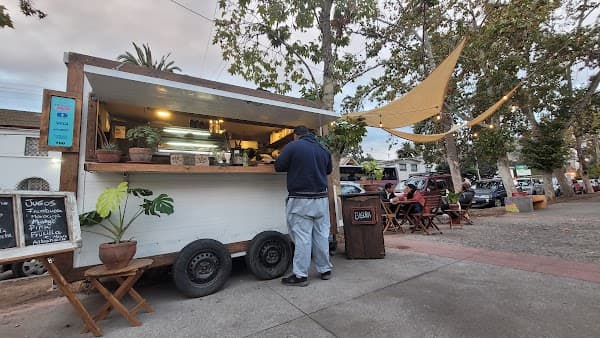 La Cafetta