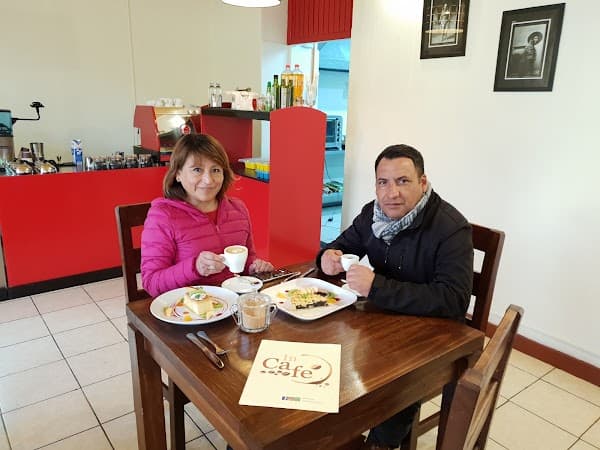 IncaFé