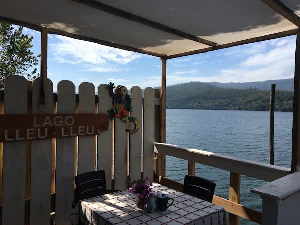 Cafetería Madera & Café