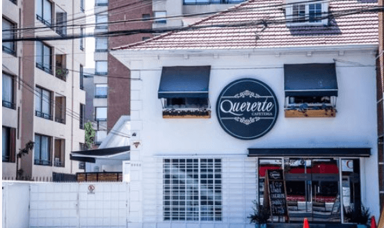Casa Quererte
