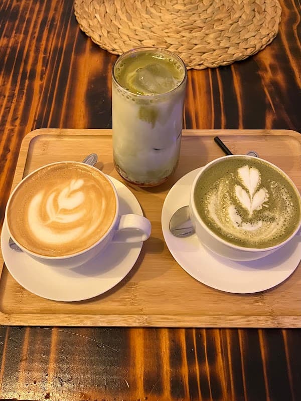 Café Arrayan
