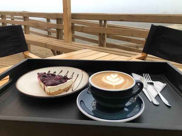Café y Canela