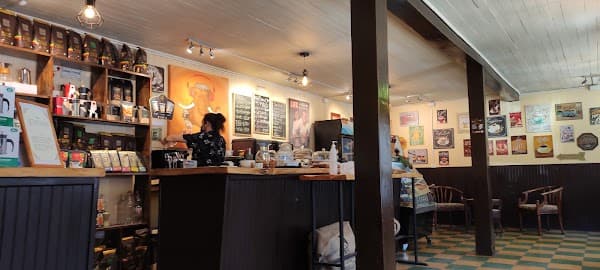 MARLEY_COFFE ALMAMUT