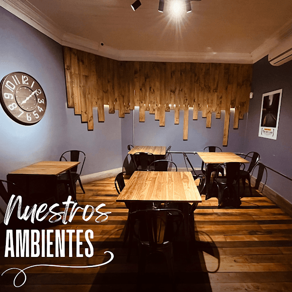 La Cafeteria