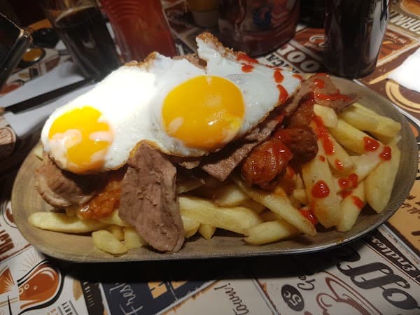 Punto y Coma