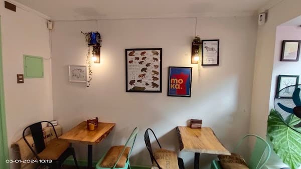 Chaitun Ko-ffee