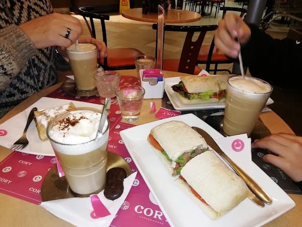 Cafe MUNDOSAN
