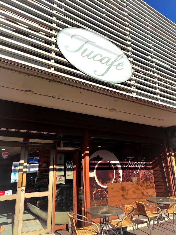Tucafe