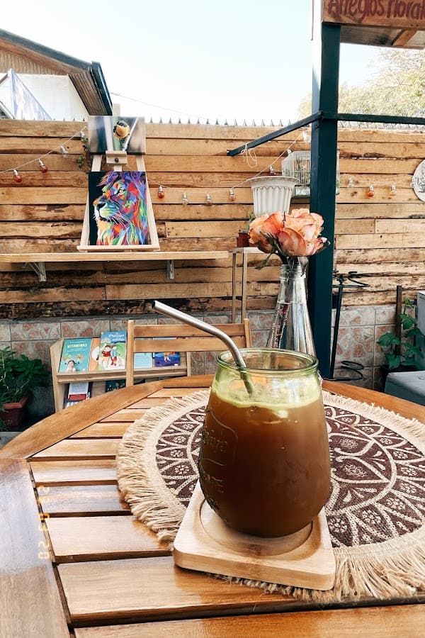 Tregül café de especialidad