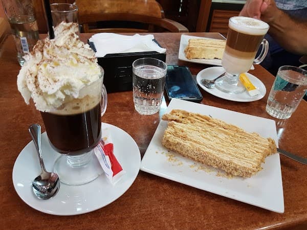 Café Roma