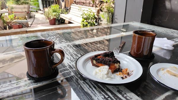 Coffee Culture Coffee Roasters CCCR