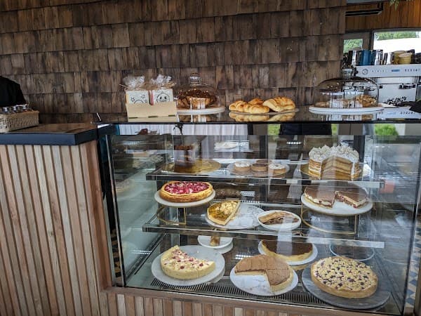 Regina Café Bistró