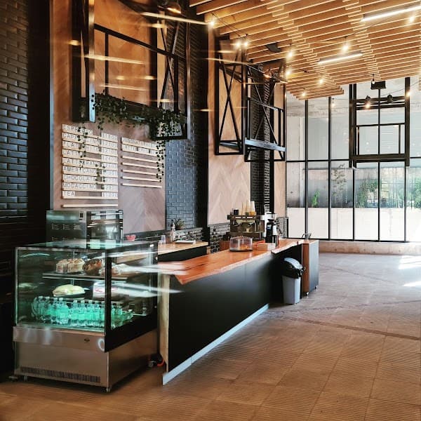Cafeto specialty coffee