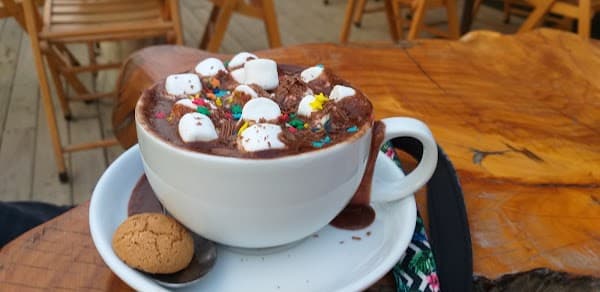 Cafeteria La Canastita