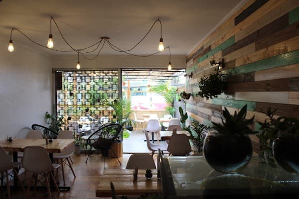 Café Botánico
