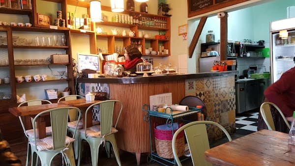 Café Raíz