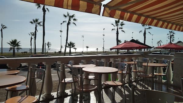 Cioccolata Playa Brava
