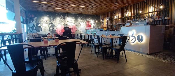 LaBoheme Café de Especialidad