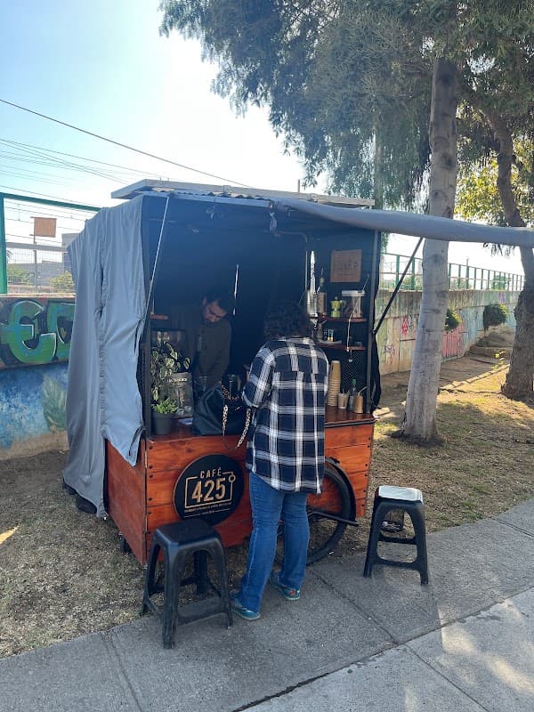 Café 425