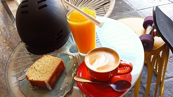 Portacafe Providencia