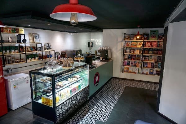 Café Qué Leo