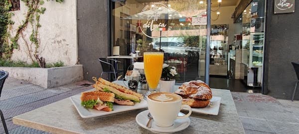 Caffè di Luca