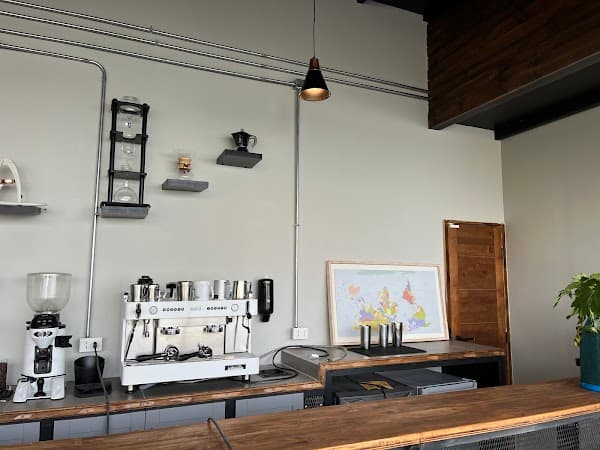 Tutti Bar de Café