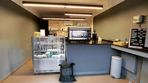 Ristro Café