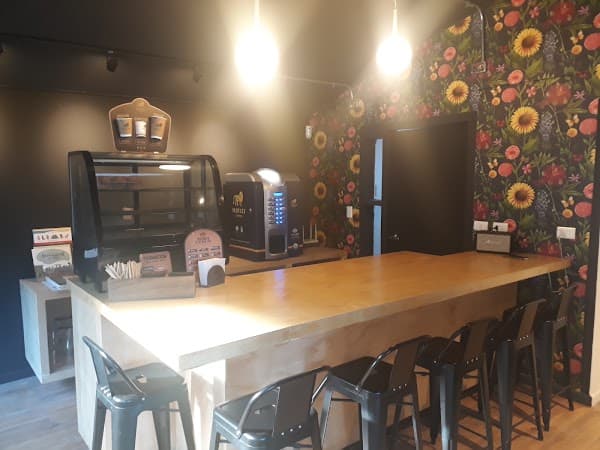 Espacio Work Angol