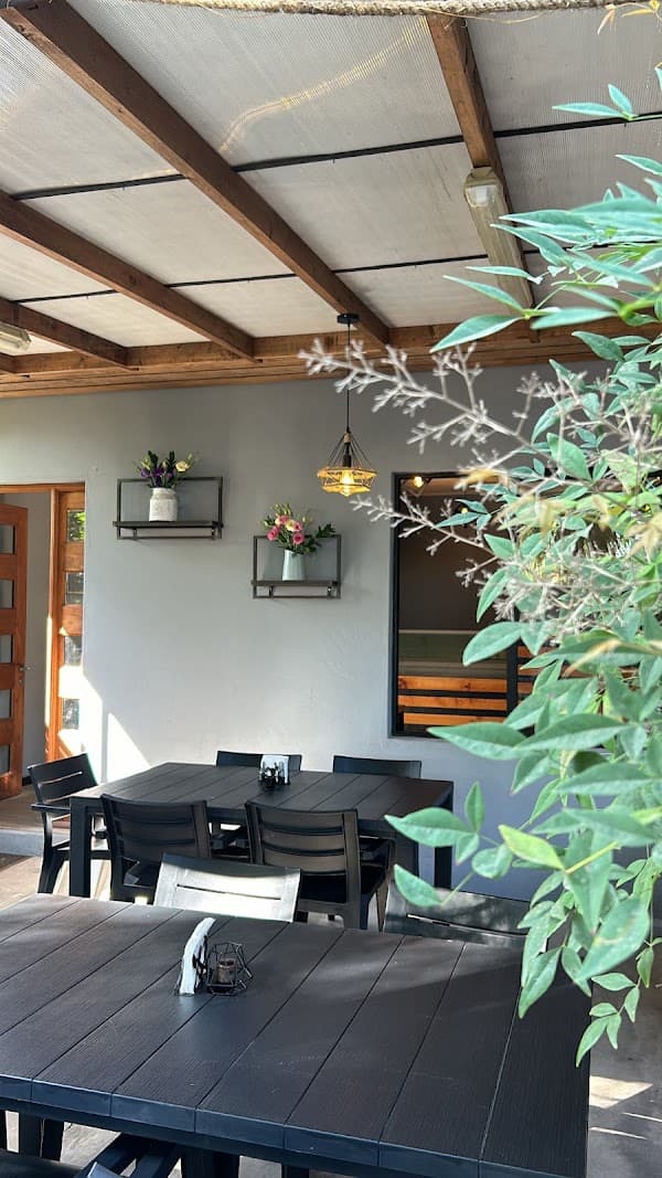 PeKa cafetería