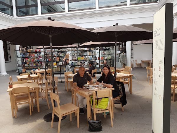 Café Precolombino