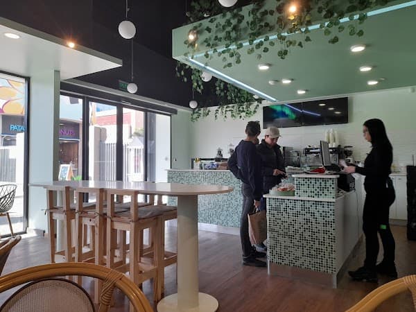 Fairuz Coffee