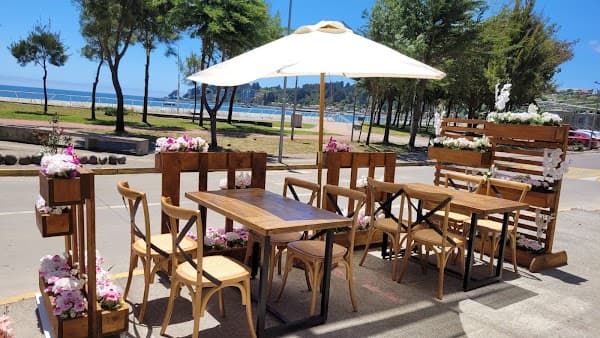 Café Aromas