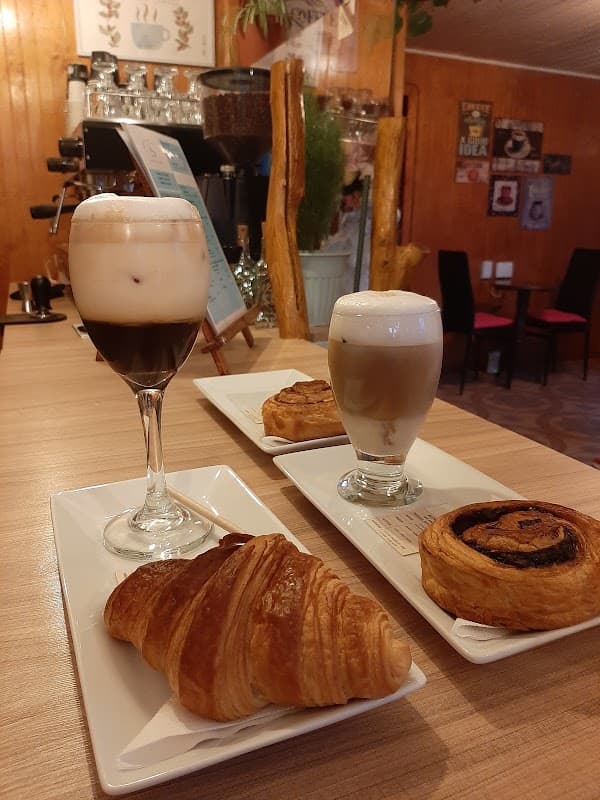 Marale Café Specialty Coffee
