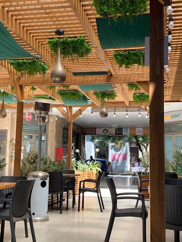Roast Café