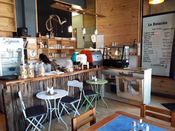 Café