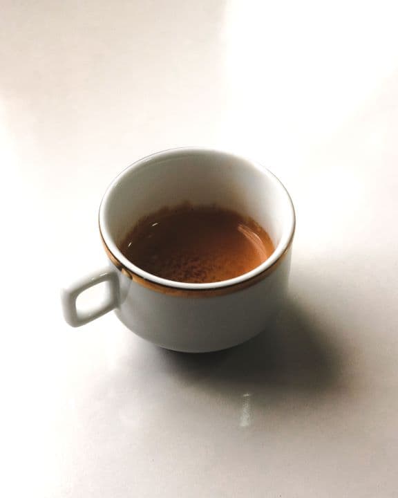 El Cafe del Gato Gordo