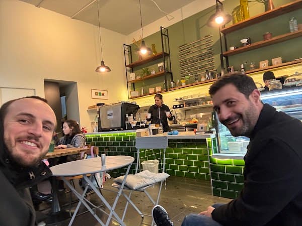 Café Lucerna