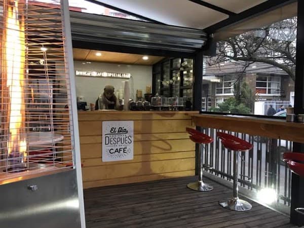 Mestizo | Tienda y Café